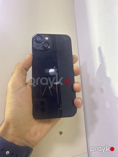 Apple iPhone 13 Midnight 128GB/4GB — Sumqayıt
