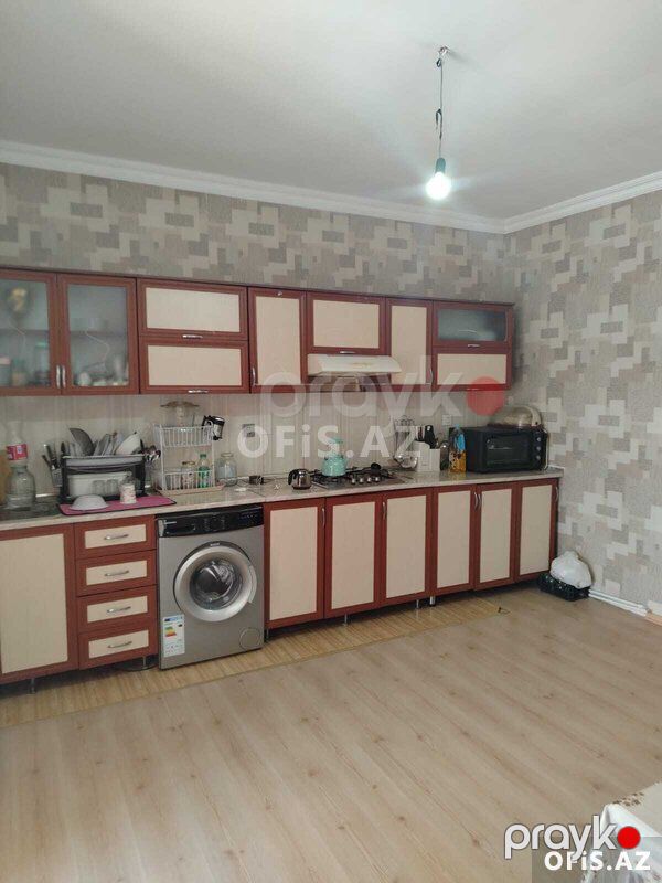 Köhnə tikili Satılır Suraxanı r., Suraxanı q., 3 otaq, 170 m² — Mənzil, Bakı (6)