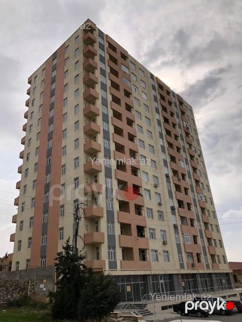 Satılır 3 otaqlı Bina evi menzil (Yeni tikili), 94 m², Masazır