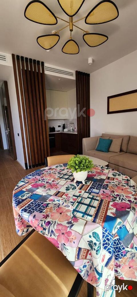 İcarəyə verilir 2 otaqlı yeni tikili 67 m² — Bakı
