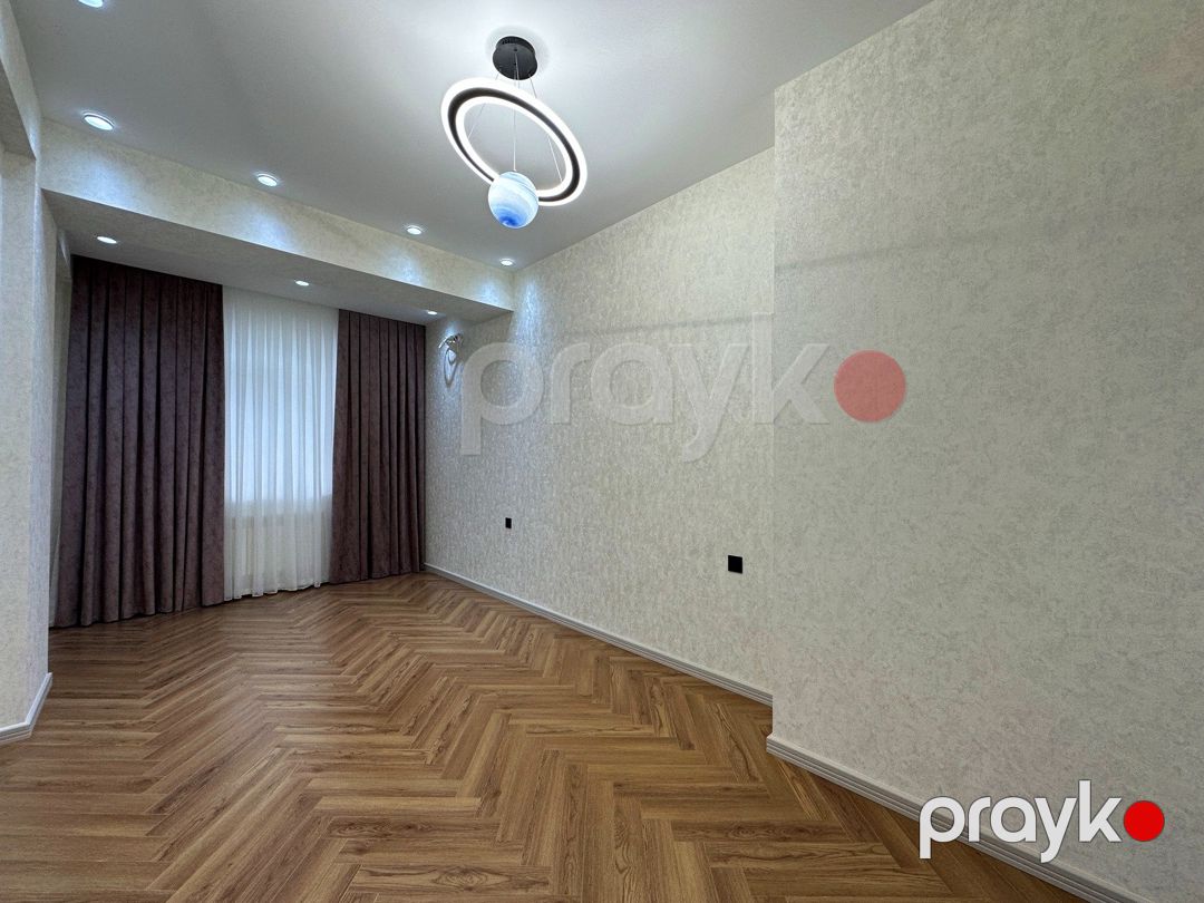 Satılır 3 otaqlı yeni tikili 105 m² — Mənzil, Bakı (7)