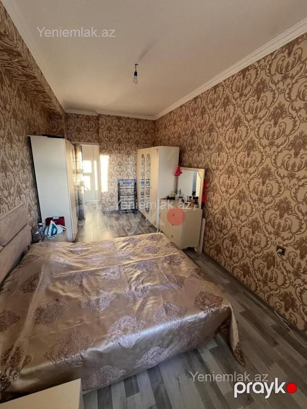 Satılır 2 otaqlı Bina evi menzil (Yeni tikili), 60 m², Masazır — Mənzil, Abşeron (3)