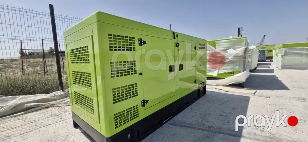 Generator — Biznes və avadanlıq, Bakı (6)