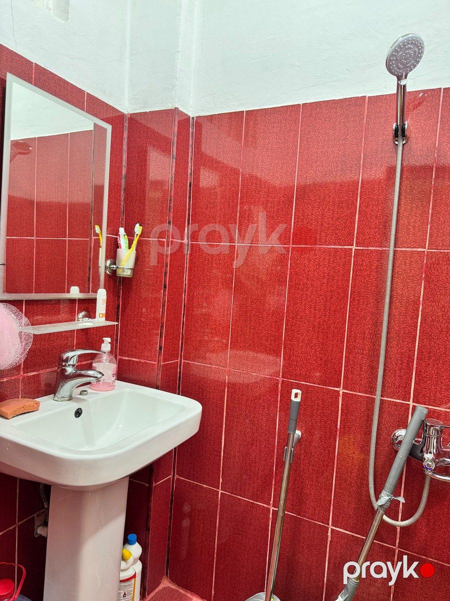Satılır 3 otaqlı köhnə tikili 45.9 m² — Mənzil, Şamaxı (7)