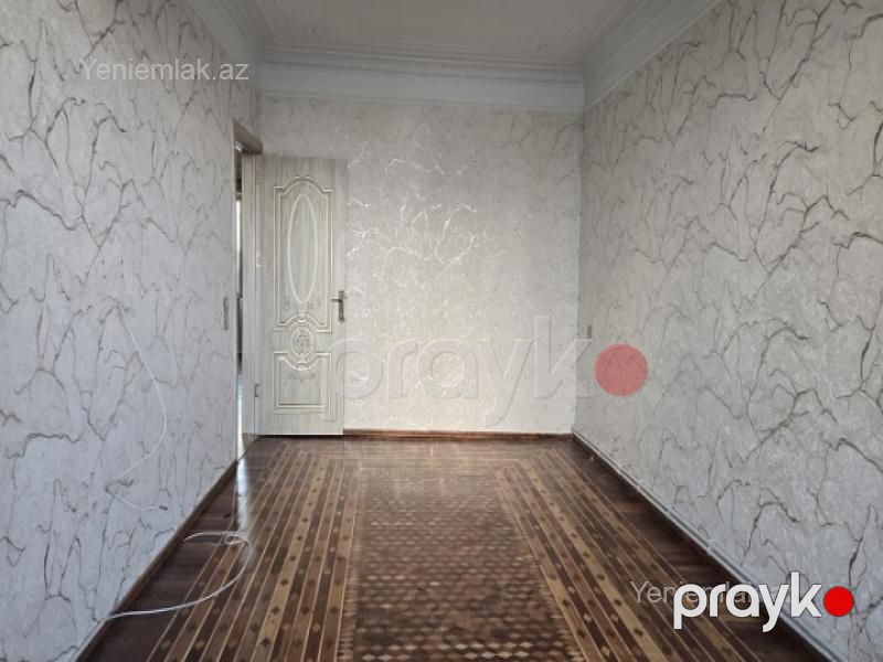 Satılır 3 otaqlı Bina evi menzil (Köhnə tikili), 90 m², Binəqədi rayonu — Mənzil, Bakı (5)