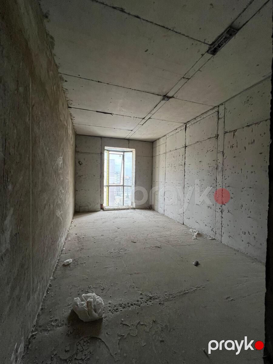 Satılır 3 otaqlı yeni tikili 155 m² — Mənzil, Bakı (4)