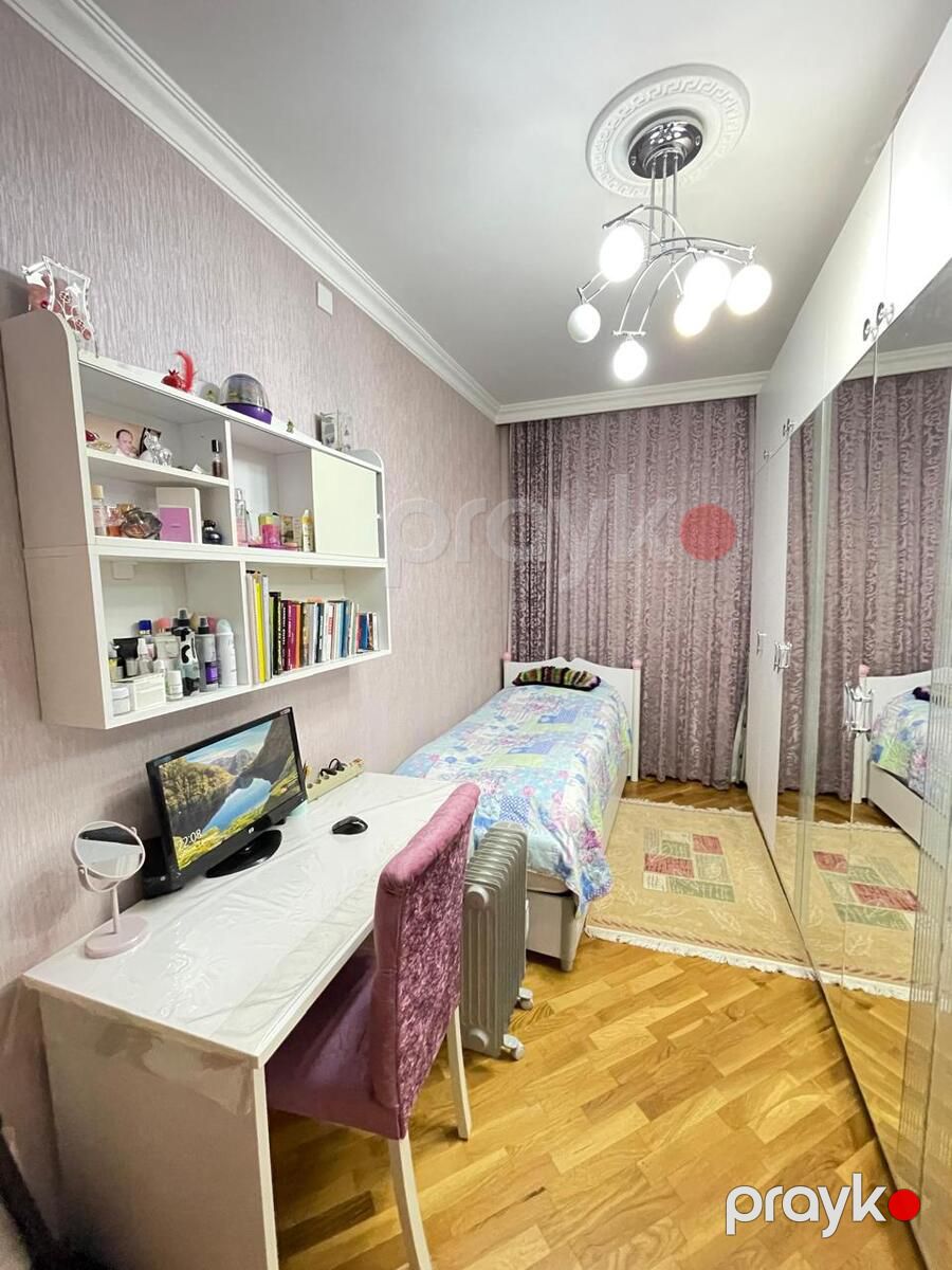 Satılır 3 otaqlı köhnə tikili 68 m² — Mənzil, Bakı (7)
