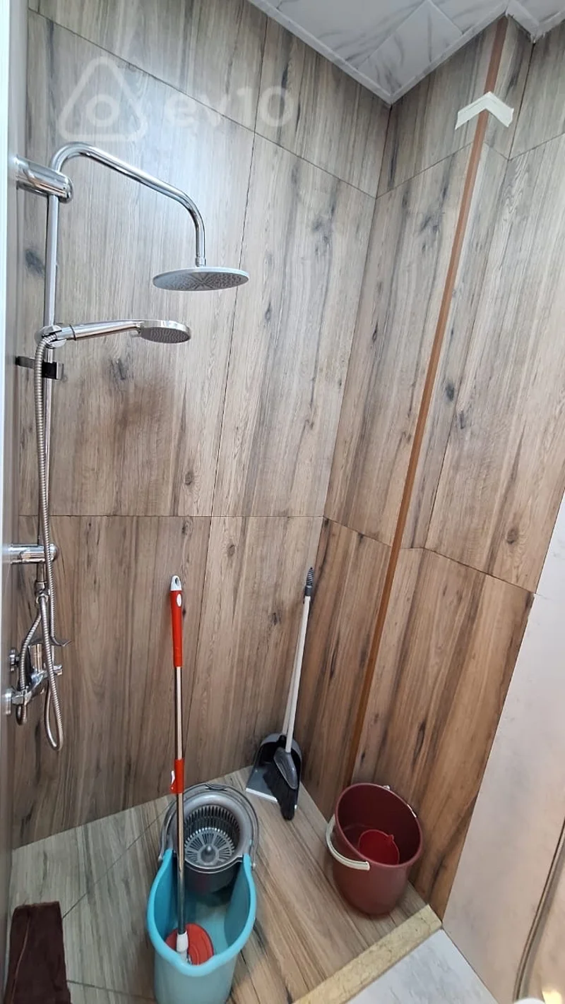 2 otaqlı mənzil, 62 m², Mc binasi, Xırdalan — kirayə — Mənzil, Xırdalan (11)