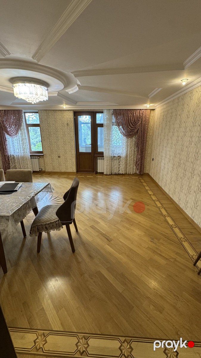 Satılır 4 otaqlı köhnə tikili 85.7 m² — Mənzil, Sumqayıt (5)