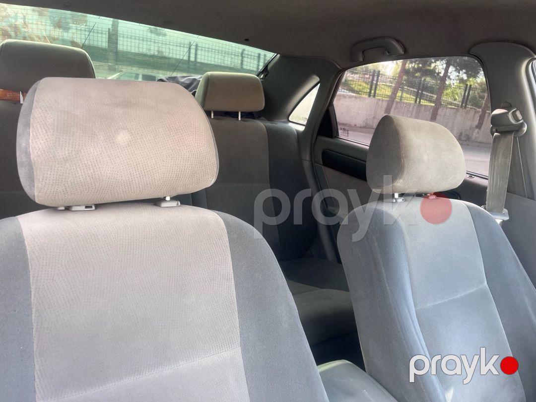 Chevrolet Lacetti, 2008 il — Avtomobillər, Quba (9)