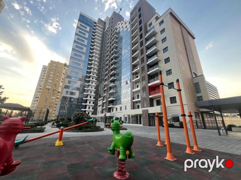 Satılır 2 otaqlı yeni tikili 93 m² — Bakı
