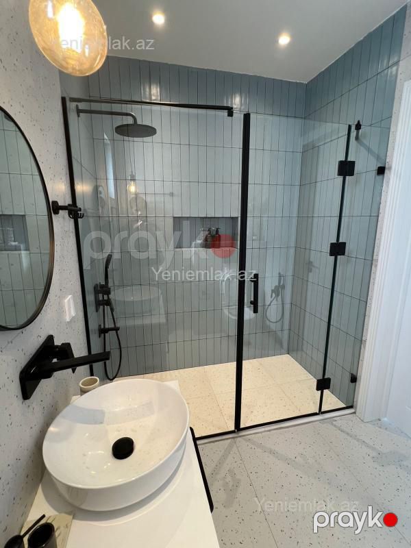 Satılır 3 otaqlı Həyət evi / Villa, 120 m², Novxanı — Ev, villa, Abşeron (12)