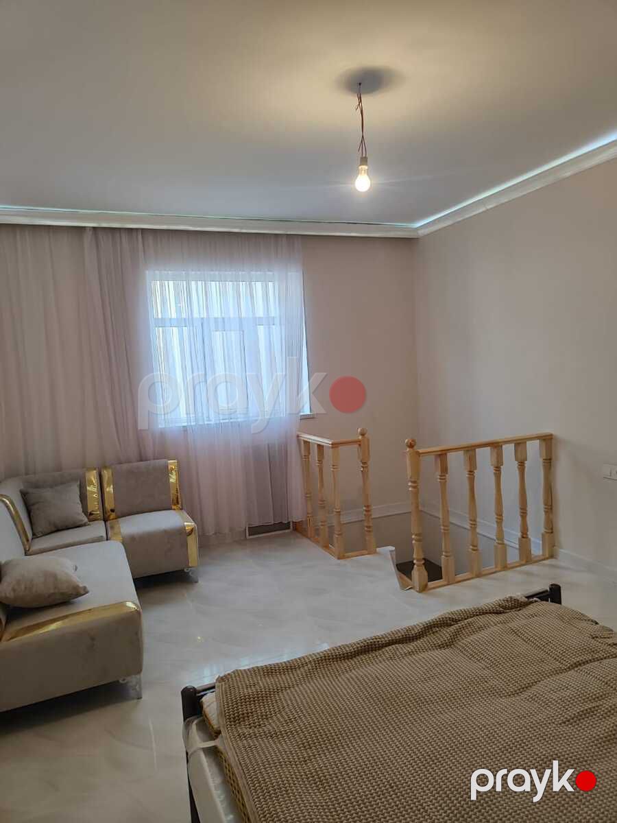 İcarəyə verilir 2 otaqlı köhnə tikili 50 m² — Mənzil, Bakı (3)