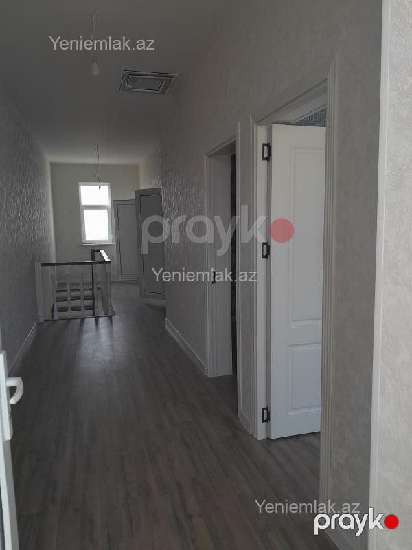 Satılır 5 otaqlı Həyət evi / Villa, 180 m², Masazır — Ev, villa, Abşeron (11)