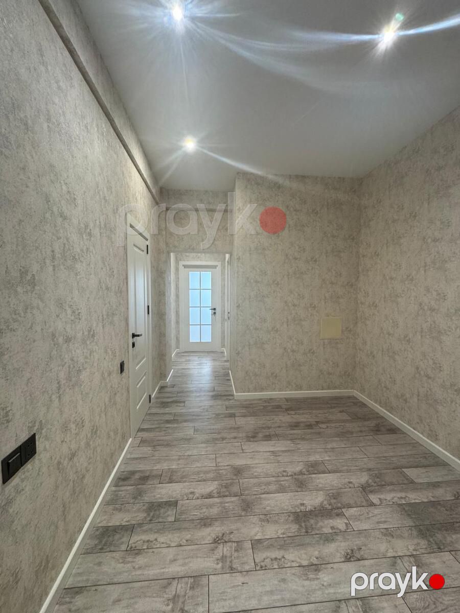 Satılır 3 otaqlı yeni tikili 125 m² — Mənzil, Bakı (4)