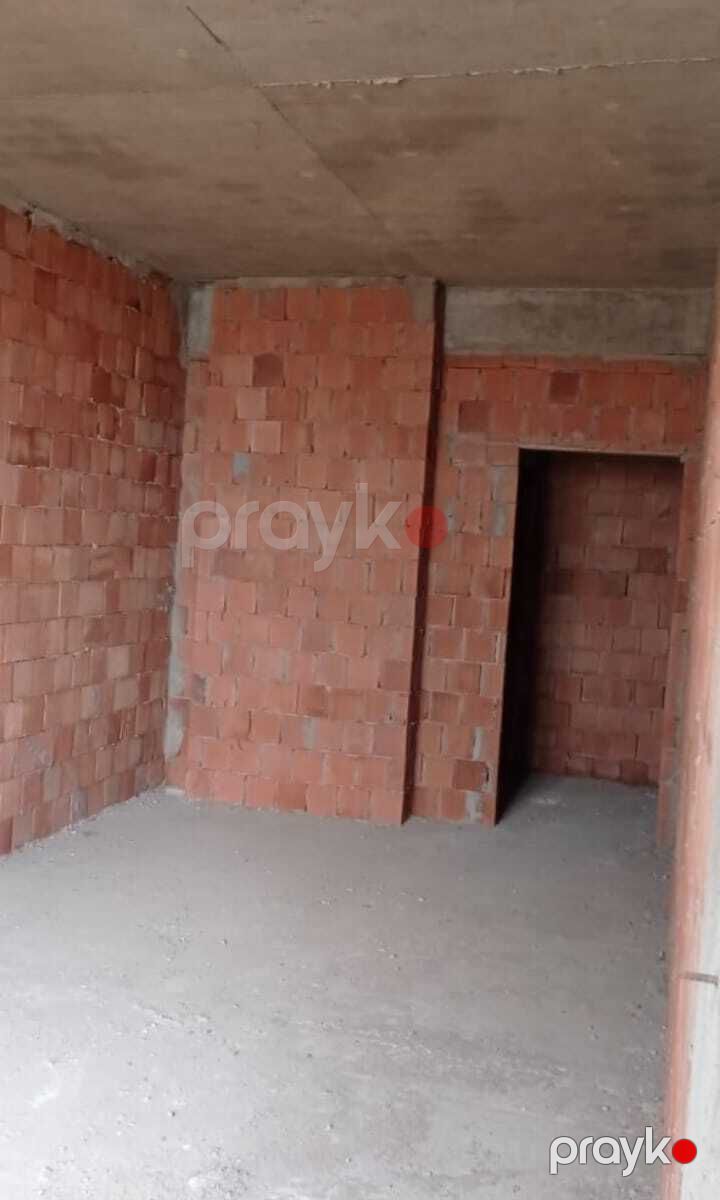 3-otaqlı yeni tikili, Masazır qəs., 100 m² — Mənzil, Bakı (7)