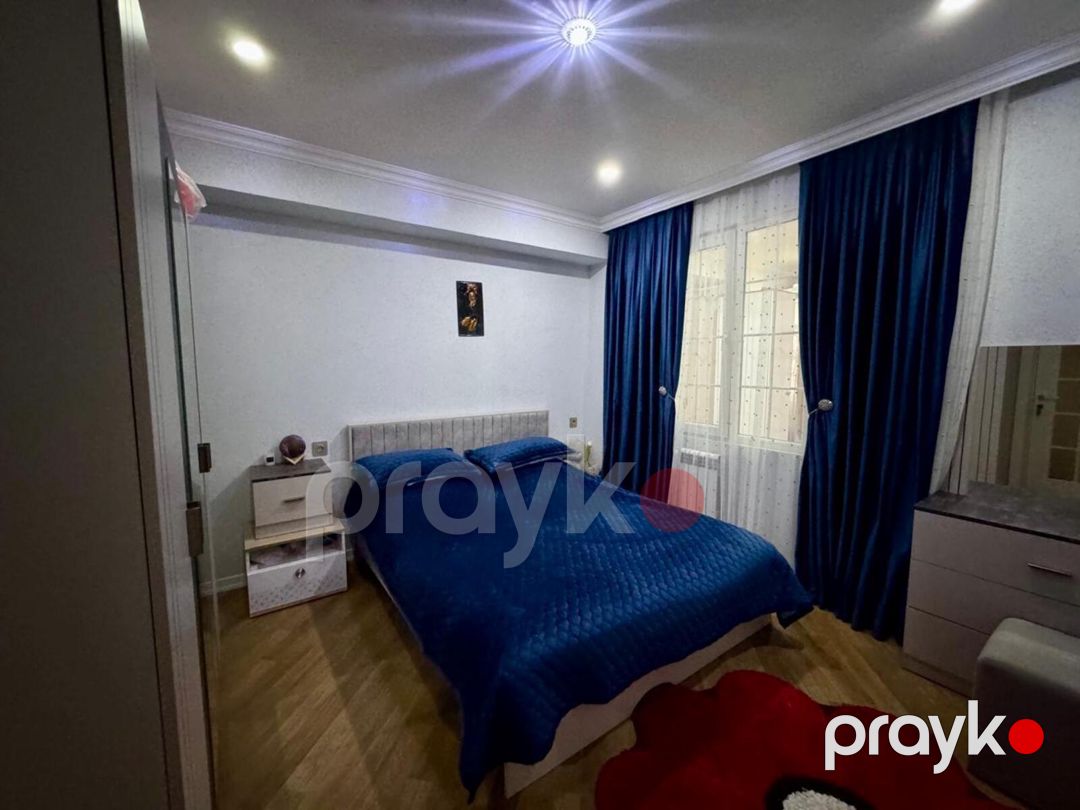 Satılır 3 otaqlı yeni tikili 103 m² — Mənzil, Bakı (3)
