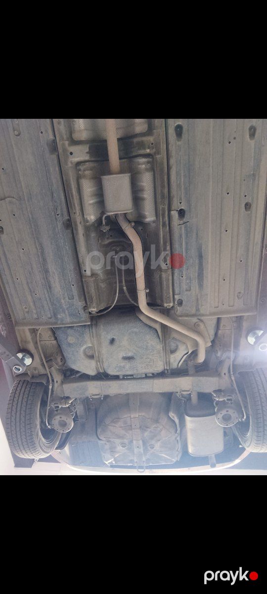 Hyundai Elantra, 2015 il — Avtomobillər, Bakı (8)