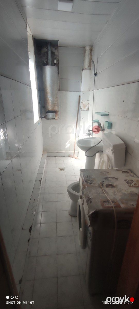 2-otaqlı mənzil, Pirallahı r., 45 m² — Mənzil, Bakı (4)