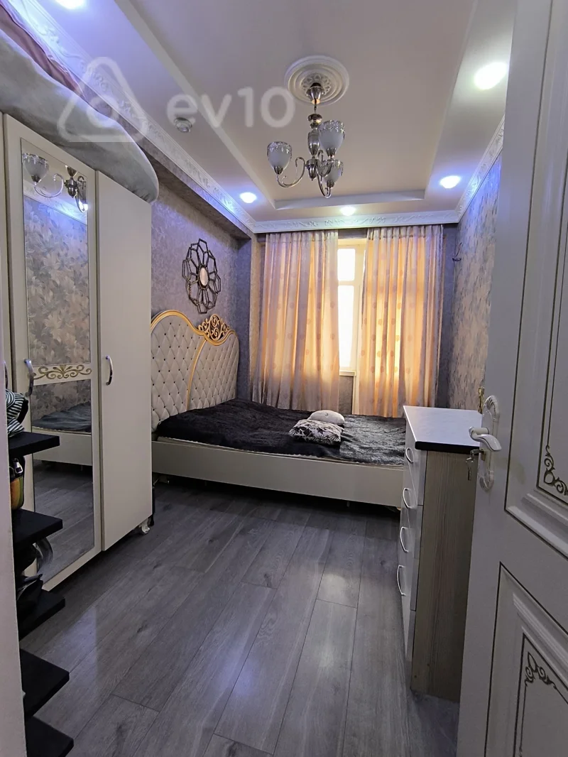 2 otaqlı mənzil, 62 m², Aff 2, Xırdalan — kirayə — Mənzil, Xırdalan (5)