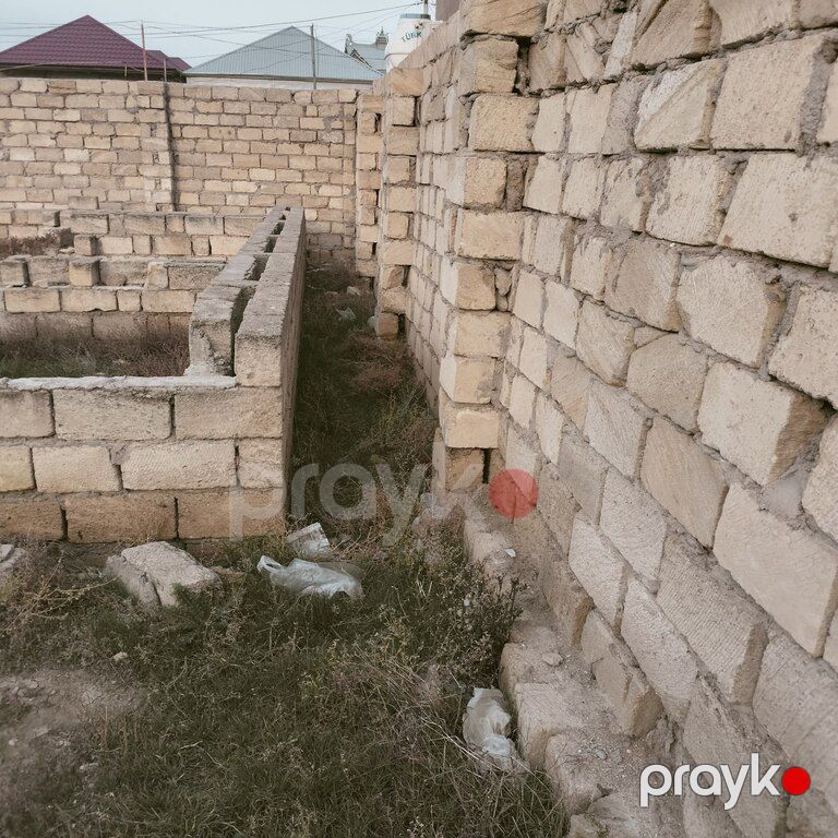 2 sot torpaq sahəsi, Perekeşkül qəs — Torpaq, Bakı (2)