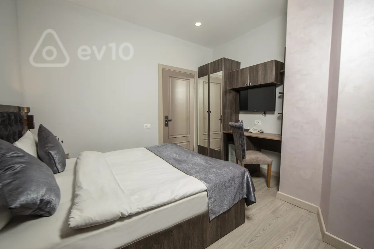 Obyekt, 400 m², İçərişəhər Metrosu yaxınlığı — Əmlak, Bakı (2)
