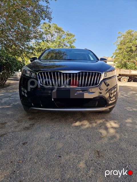 Kia Sorento, 2.0 L, 2017 il, 173 000 km — Bakı