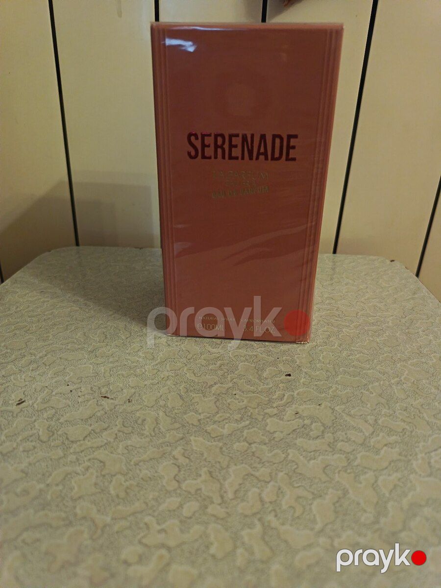 Ətir — Gözəllik və səhiyyə, Bakı (2)
