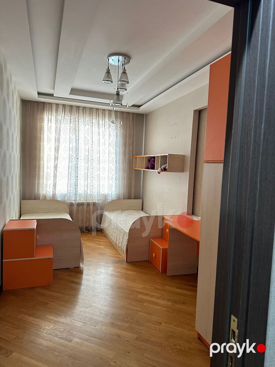 Satılır 3 otaqlı yeni tikili 90 m² — Mənzil, Bakı (5)