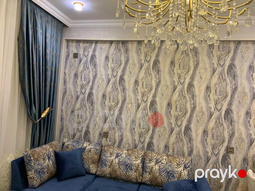 Satılır 2 otaqlı yeni tikili 36 m² — Mənzil, Xırdalan (2)