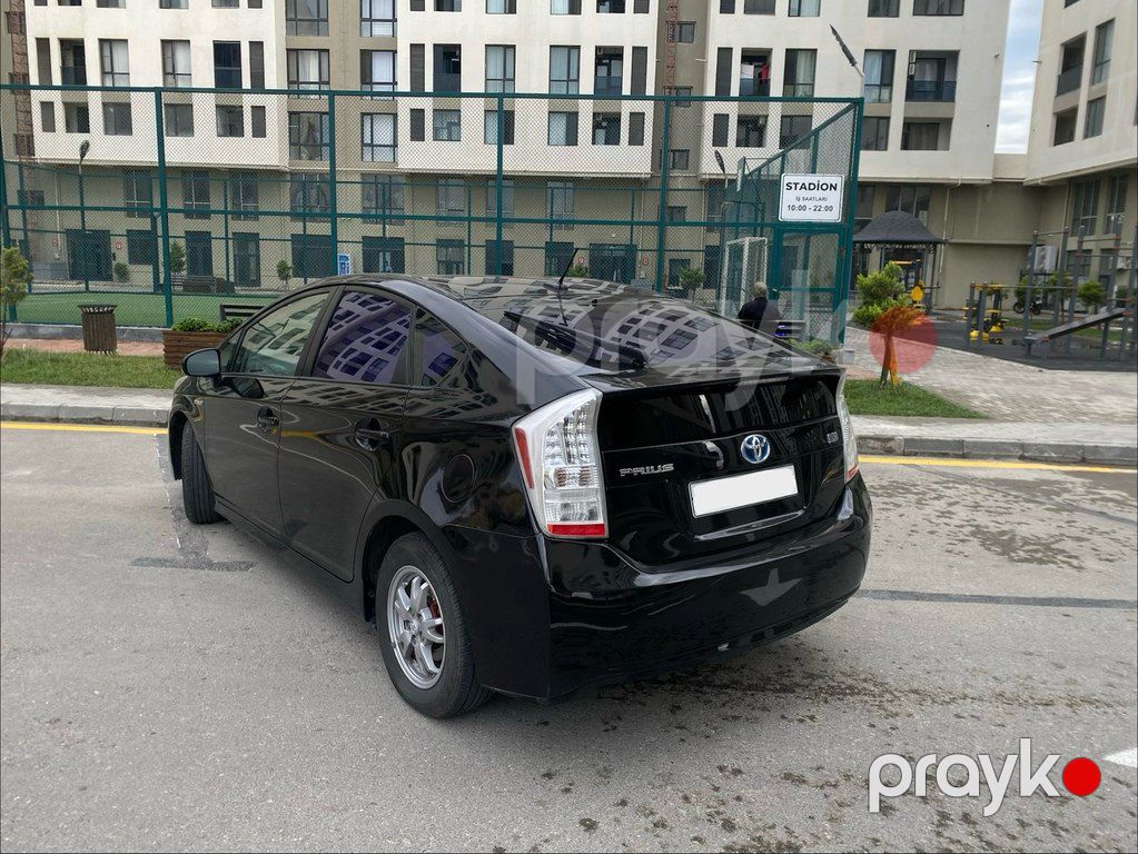 Toyota Prius, 1.8 L, 1.3 kWh, 2009 il, 335 000 km — Avtomobillər, Bakı (4)