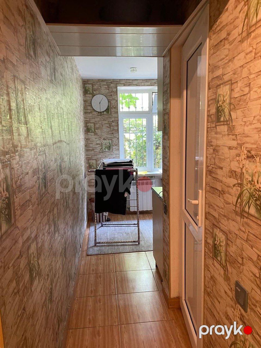 Satılır 2 otaqlı köhnə tikili 60 m² — Mənzil, Bakı (7)
