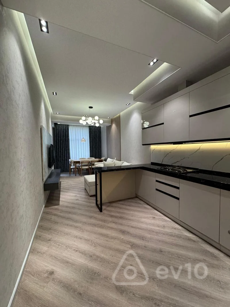 3 otaqlı mənzil, 120 m², Elmlər Akademiyası Olympus park — kirayə — Mənzil, Bakı (10)