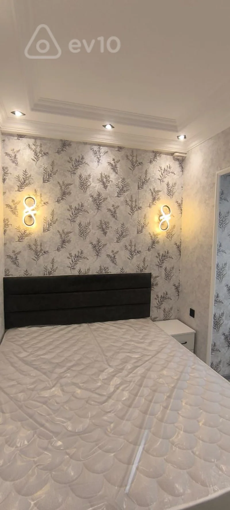 2 otaqlı mənzil, 47 m², Həsən Əliyev küç — Mənzil, Bakı (7)