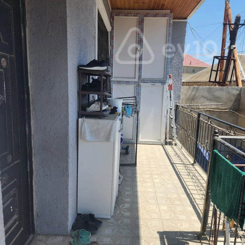 3 otaqlı həyət evi, 110 m², Sumqayıt — kirayə — Ev, villa, Sumqayıt (2)