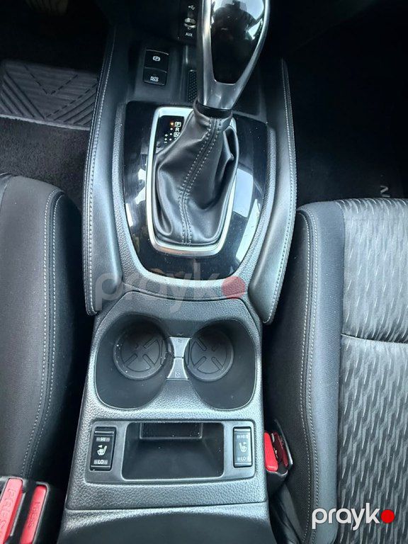 Nissan X-Trail, 2.0 L, 2019 il, 104 000 km — Avtomobillər, Bakı (7)