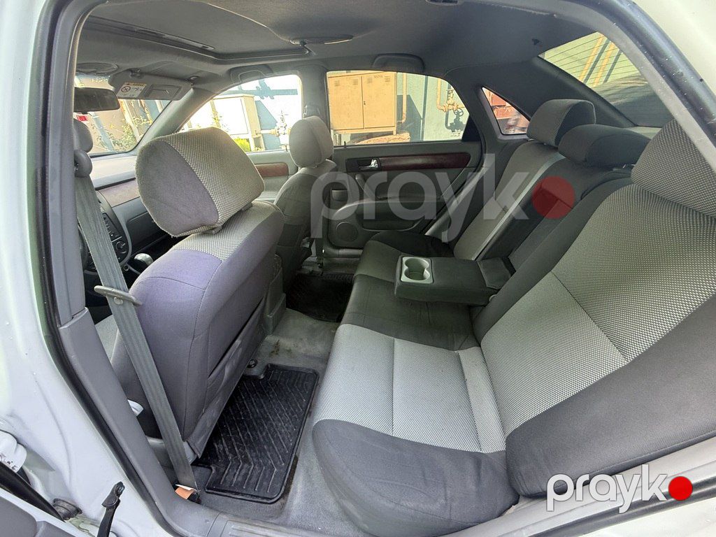 Daewoo Gentra, 1.5 L, 2014 il, 98 000 km — Avtomobillər, Bakı (6)