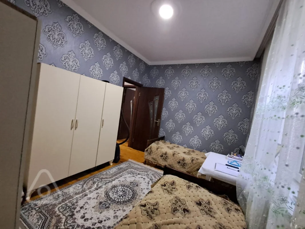 3 otaqlı həyət evi, 80 m², abşeron rayonu xırdalan şəhəri, Xırdalan — Ev, villa, Xırdalan (8)