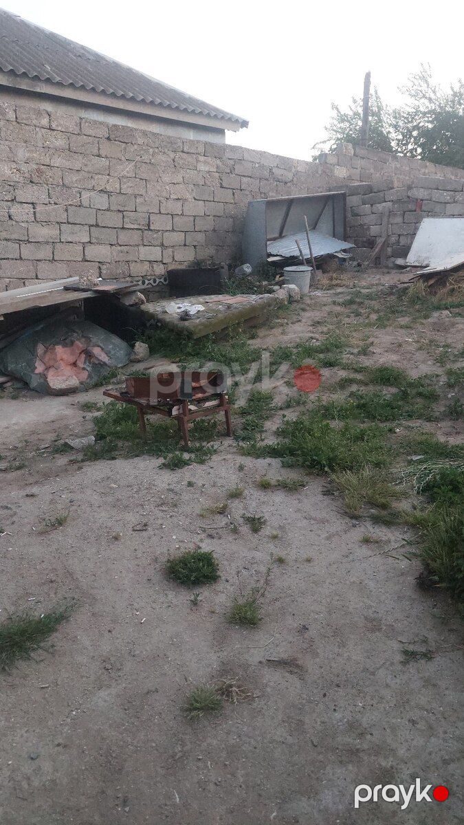 1 sot torpaq sahəsi, Sabunçu r — Torpaq, Bakı (3)