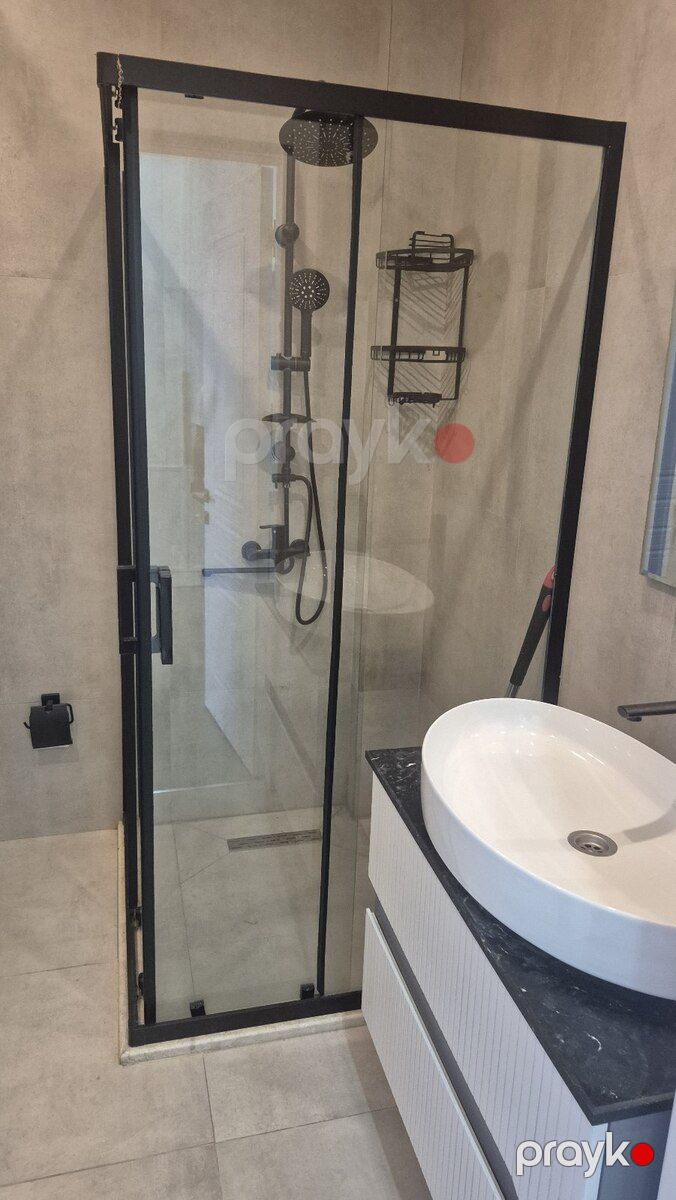 2-otaqlı yeni tikili, Xırdalan ş., 52 m² — Mənzil, Xırdalan (9)