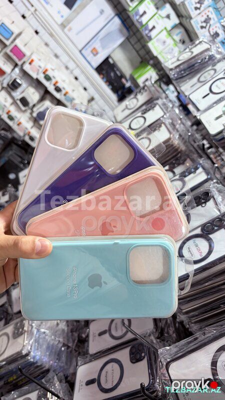 Maya deyerine — Smartfon aksesuarları, Bakı (6)