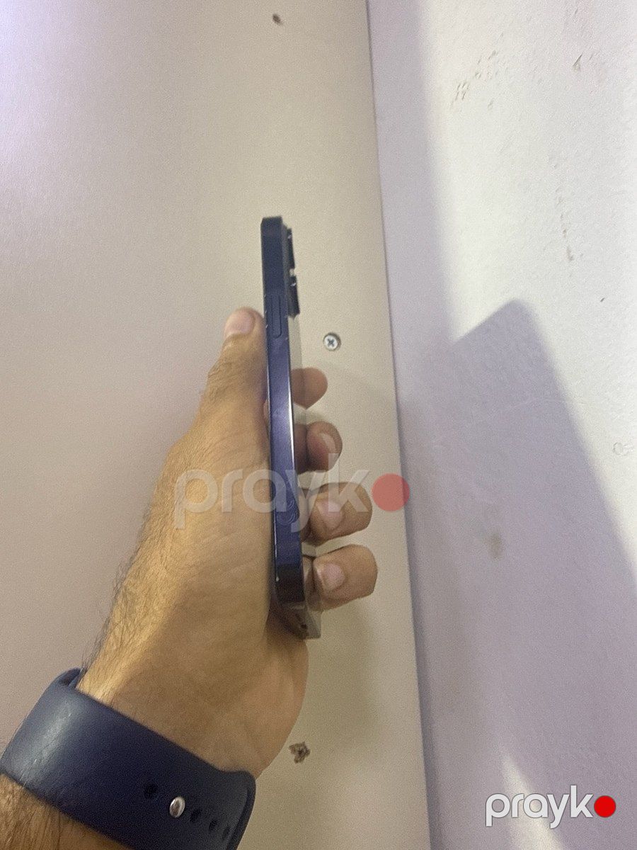 Apple iPhone 13 Midnight 128GB/4GB — Smartfonlar, Sumqayıt (2)