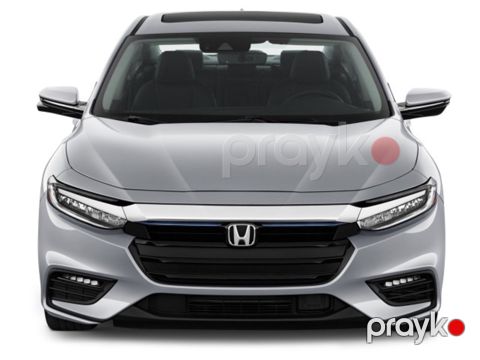 Honda Hybrid icarəsi — Bakı