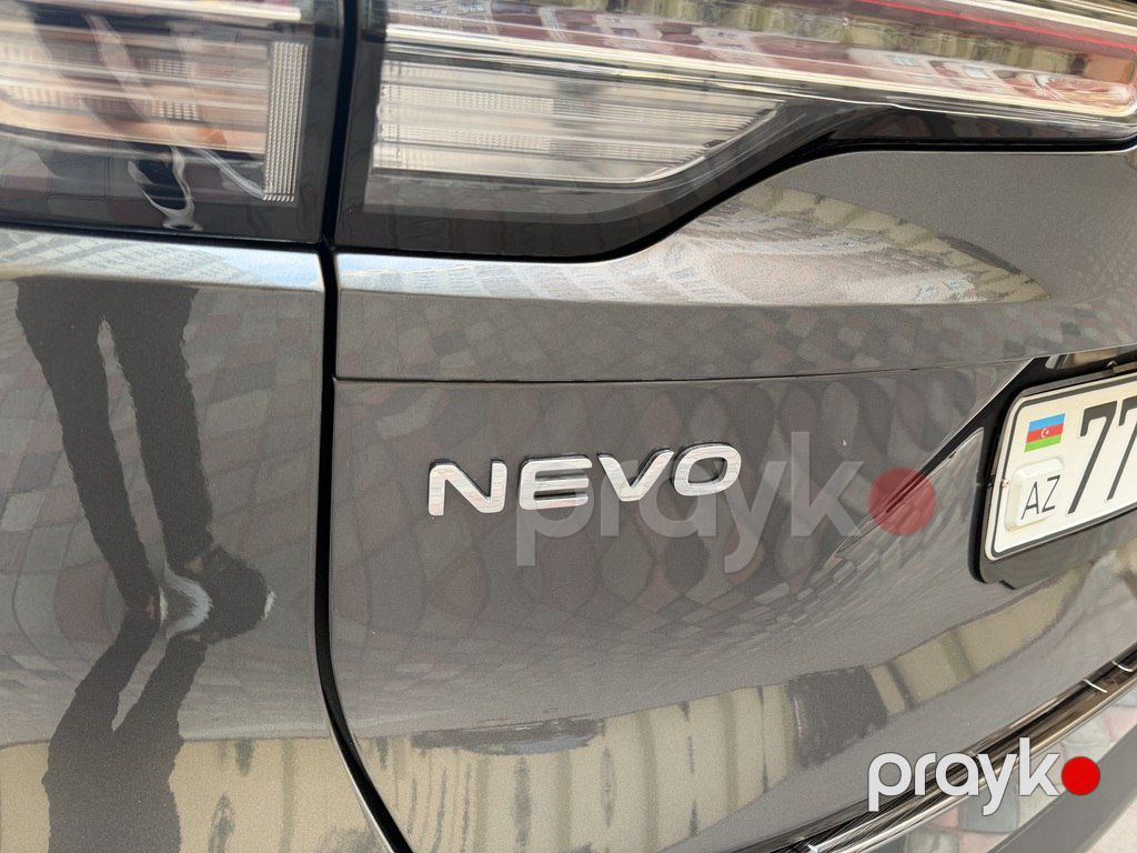 Changan Qiyuan Q05, 1.5 L, 18.99 kWh, 2025 il, 19 000 km — Avtomobillər, Bakı (9)