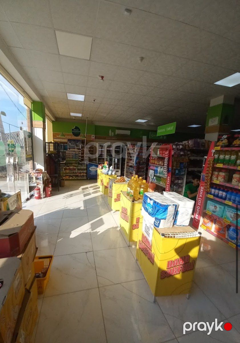 Satılır obyekt 130 m² — Əmlak, Bakı (11)