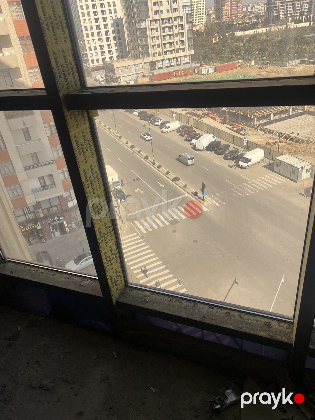 Satılır 4 otaqlı yeni tikili 278 m² — Mənzil, Bakı (10)