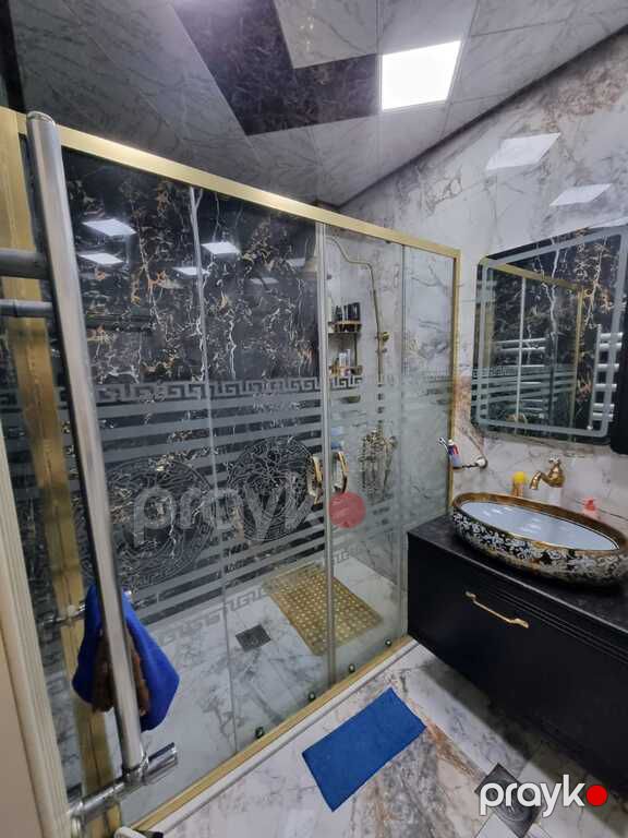 4-otaqlı yeni tikili, Masazır qəs., 120 m² — Mənzil, Bakı (7)