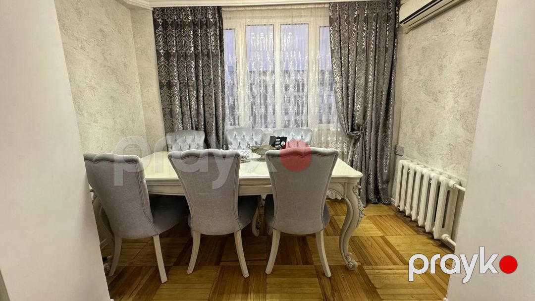 Satılır 3 otaqlı köhnə tikili 80 m² — Mənzil, Bakı (7)