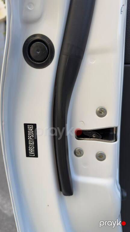 Honda e:NP1, 68.8 kWh, 2022 il, 22 339 km — Avtomobillər, Bakı (8)