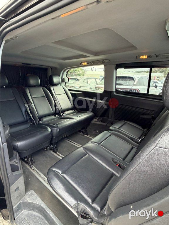 Mercedes Viano, 3.0 L, 2011 il, 431 000 km — Avtomobillər, Bakı (10)